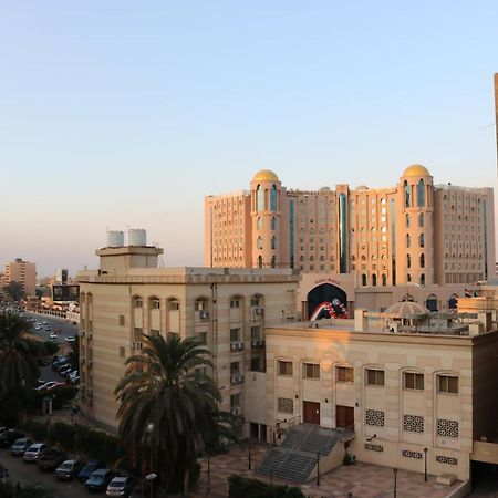 Apartment At Milsa Nasr City Building No 8 Kairo Exterior foto