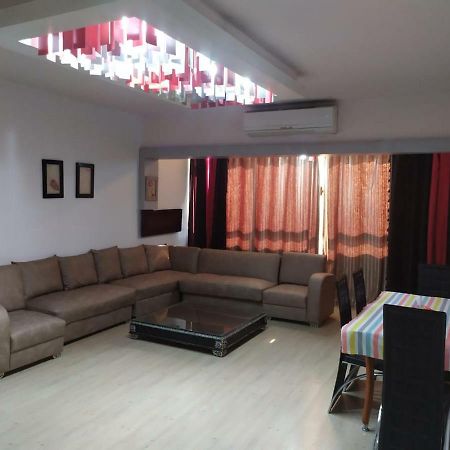 Apartment At Milsa Nasr City Building No 8 Kairo Exterior foto