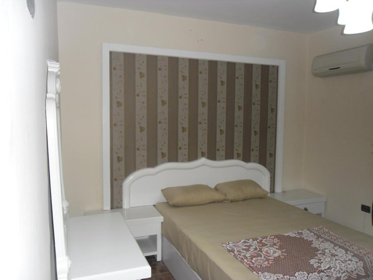 Apartment At Milsa Nasr City Building No 8 Kairo Exterior foto
