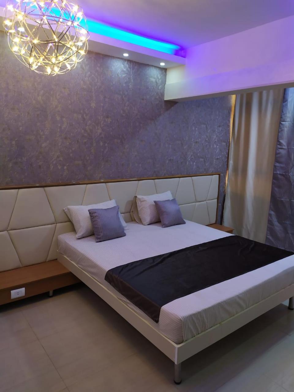 Apartment At Milsa Nasr City Building No 8 Kairo Exterior foto